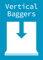 Vertical Baggers | Vertical Bagging Machines